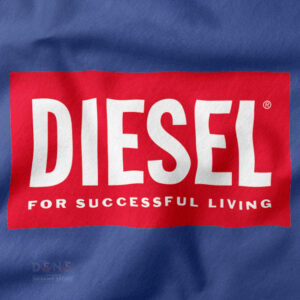 Urban inspired bold typography tee