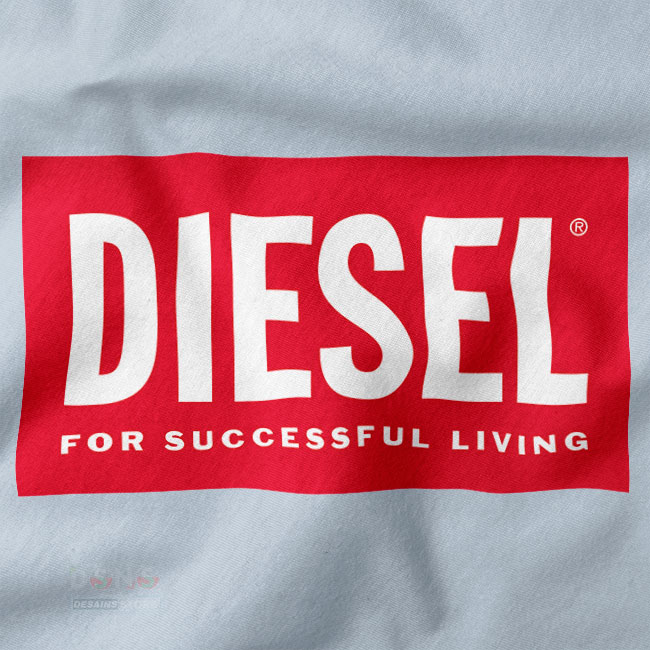 Urban typography crewneck sweatshirt design