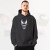 Venom Spider-Man Movie Poster Hoodie – Marvel Streetwear