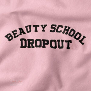 Vintage musical inspired streetwear tee