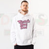 World’s Best Dad Hoodie – Father’s Day Gift Sweatshirt