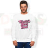 World’s Best Dad Sweatshirt – Cozy Father’s Day Gift
