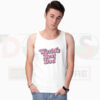 World’s Best Dad Tank Top – Father’s Day Gift Sleeveless Shirt