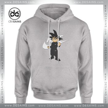 Cheap Graphic Hoodie Goku Coats Just Do it Style