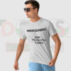 Abracadabra Nope You’re Still a Bitch T-Shirt – Funny Sarcastic Graphic Tee