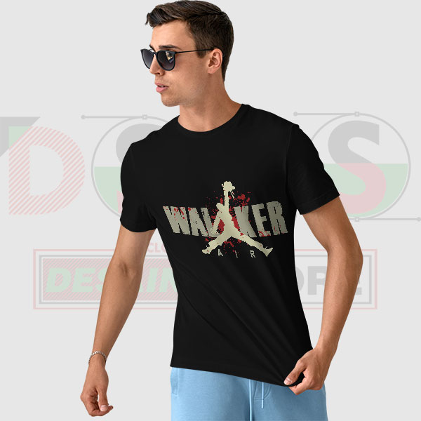 Air Walker T-Shirt
