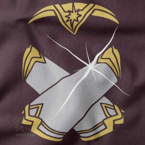 Amazon warrior power bracelets pop culture tank top