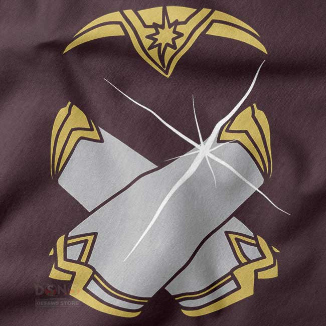 Amazon warrior power bracelets pop culture tank top