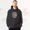 Avengers Remarkable People Hoodie – Infinity War Marvel Superhero Graphic