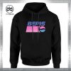 Cheap Graphic Hoodie 90s Bepis Aesthetic Size S-3XL