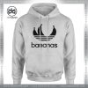 Hoodie Bananas Nutrition Facts Adidas Logo