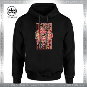 Cheap Graphic Hoodie Dr Teeth and The Electric Mayhem