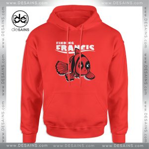 Cheap Graphic Hoodie Finding Francis Deadpool Finding Dory