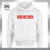 Cheap Graphic Hoodie Fortnite Battle Royale Victory Royale Supreme