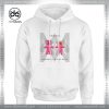 Cheap Graphic Hoodie Friends Marshmello Single