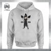 Cheap Graphic Hoodie GokuDibdas Adidas Parody Logo