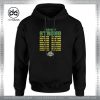 Cheap Graphic Hoodie Humboldt Broncos Strong Name Hoodies Unisex