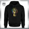 Cheap Graphic Hoodie Infinity Gauntlet Thanos Power