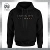 Cheap Graphic Hoodie Infinity Gems Thanos