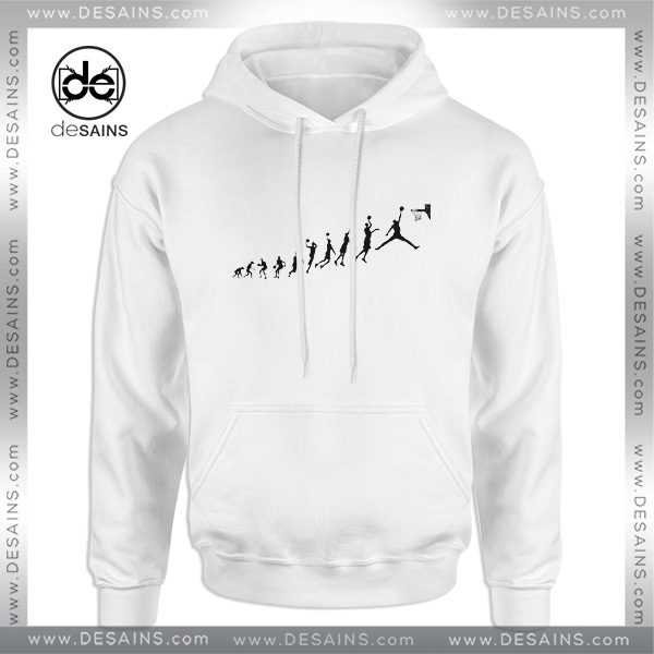 Cheap Graphic Hoodie Jumpman Evolution Air Jordan