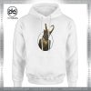 Cheap Graphic Hoodie Lokitty Funny Loki Marvel Avengers