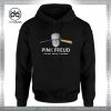 Cheap Graphic Hoodie Pink Freud Dark Side Of Your Mom