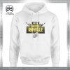 Cheap Graphic Hoodie Play Battle Royale Fortnite Size S-3XL