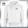 Cheap Graphic Hoodie Pocket Catana and John