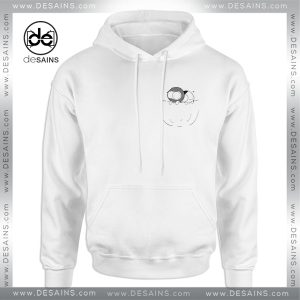 Cheap Graphic Hoodie Pocket Catana and John