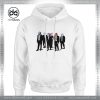 Cheap Graphic Hoodie Reservoir Dogs Reservoir Foes