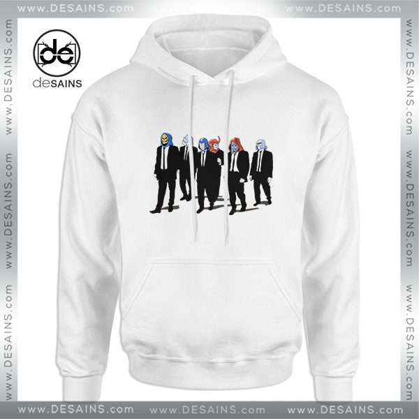 Cheap Graphic Hoodie Reservoir Dogs Reservoir Foes