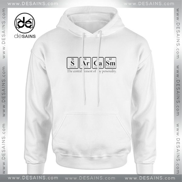 Cheap Graphic Hoodie Sarcasm Funny Jokes