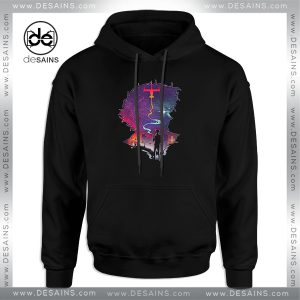 Hoodie See you in Space Cowboy Bebop Series