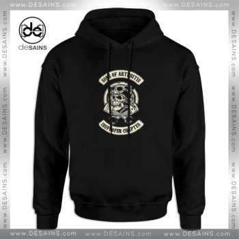 Cheap Graphic Hoodie Sons Of Arthritis Ibuprofen Chapter