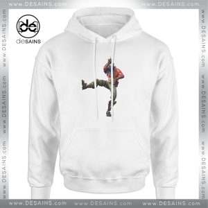 Cheap Graphic Hoodie Take The L Fortnite Battle Royale