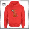 Cheap Graphic Hoodie The Flash Sloth Slowest Size S-3XL