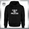 Hoodie Trust The Process Philadelphia 76ers Meme