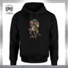 Cheap Graphic Hoodie Walter and Jesse Breaking Bad