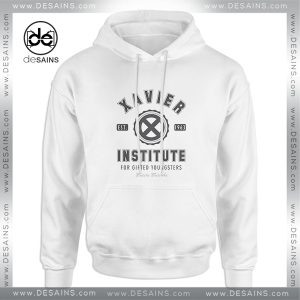 Cheap Graphic Hoodie Xavier Institute Marvel Universe X-Men