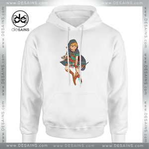 Buy Nintendo Hoodie Zelda Breath Of The Wild