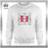 Cheap Graphic Sweatshirt Friends Marshmello Single