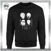 Cheap Graphic Sweatshirt Hellraiser Welcome to Hell 1987