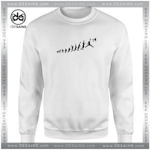 Cheap Graphic Sweatshirt Jumpman Evolution Air Jordan