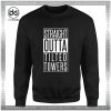 Cheap Graphic Sweatshirt Straight Outta Fortnite Tilted Towers
