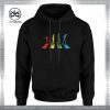 Cowboy Bebop Abbey Road Hoodie Stray Dog Strut