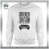 Cheap Graphic Sweatshirt Supernatural Driver Picks The Music Shotgun Shuts