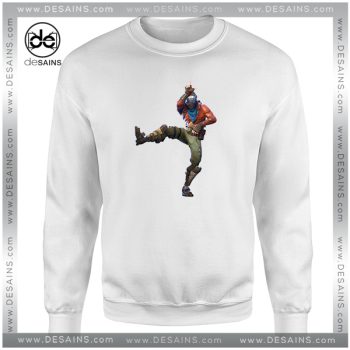 Cheap Graphic Sweatshirt Take The L Fortnite Battle Royale