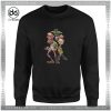 Cheap Graphic Sweatshirt Walter and Jesse Breaking Bad