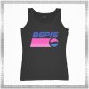Cheap Graphic Tank Top 90s Bepis Aesthetic Size S-3XL