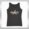 Cheap Graphic Tank Top Air Walker The Walking Dead